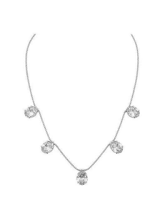 CHOKER PONTO DE LUZ