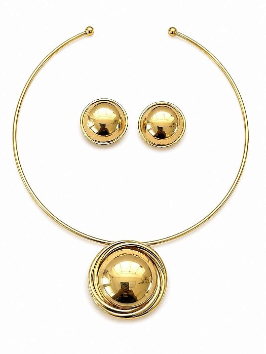 CONJUNTO ARO