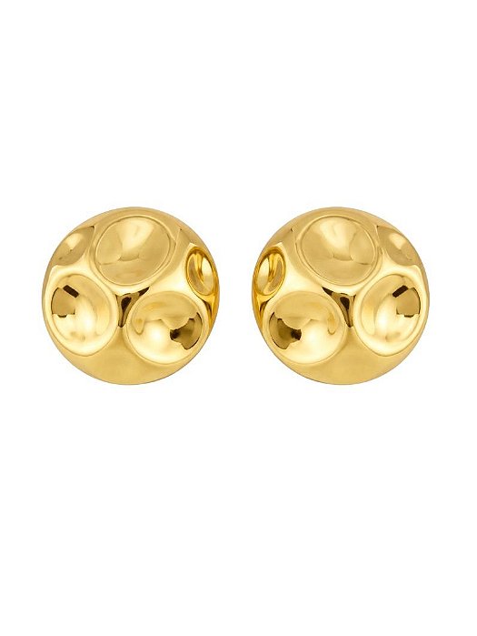 BRINCO CIRCULO MARTELADO