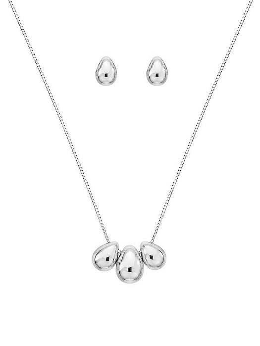 CONJUNTO GOTA