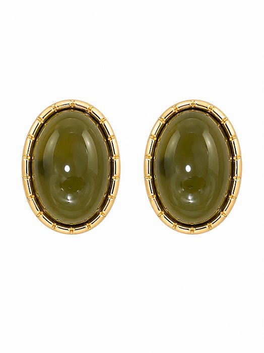 BRINCO VERDE OLIVA