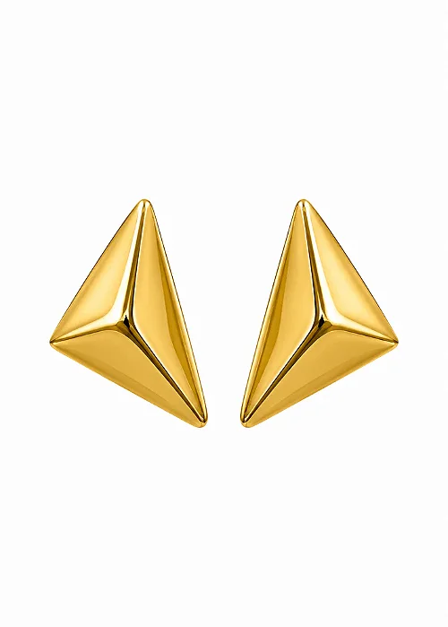 BRINCO TRIANGULO GOLD