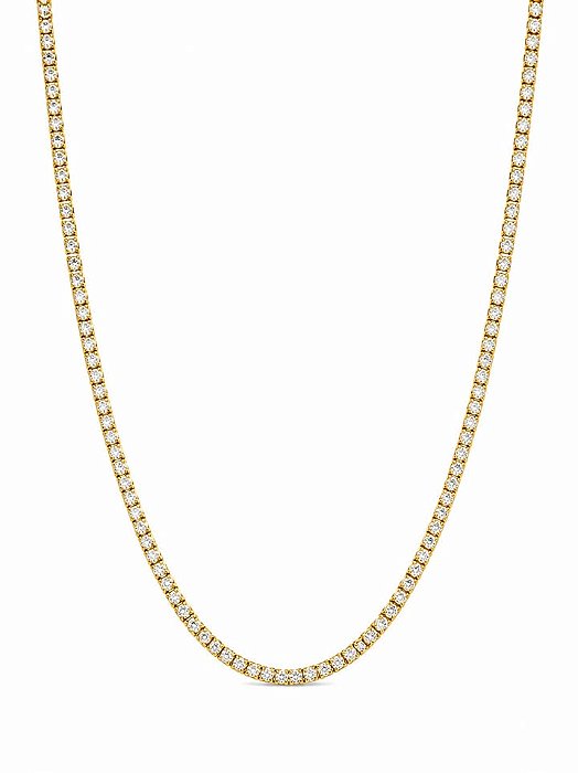 Riviera 40 cm Gold