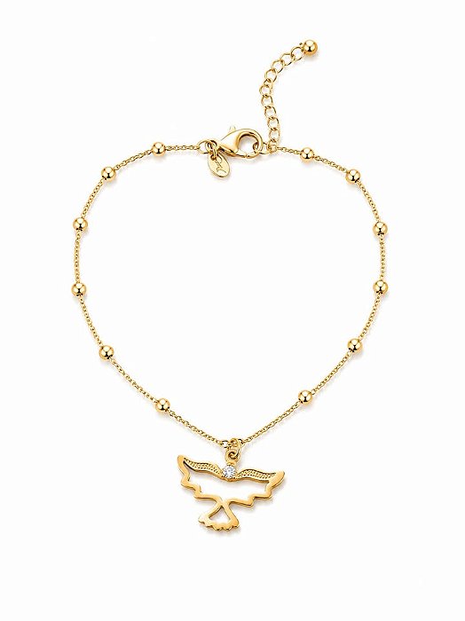 Pulseira Divino Espírito Santo