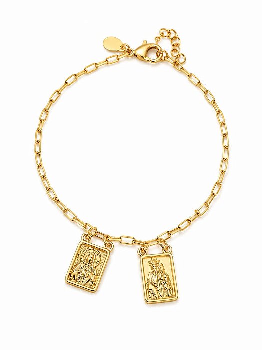 Pulseira Escapulário
