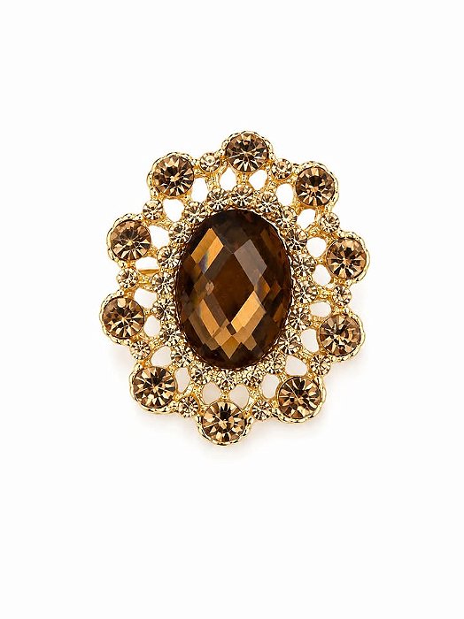 Broche Ray