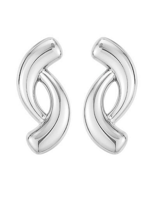 BRINCO GOTA DUPLA ORGANICA