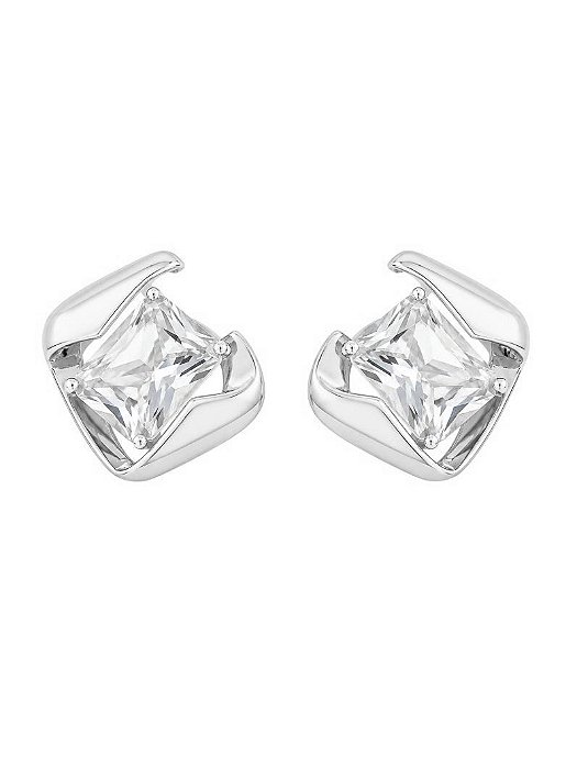 BRINCO COM PREDRA ZIRCONIA