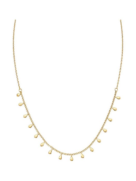 CHOKER MINI GOTAS