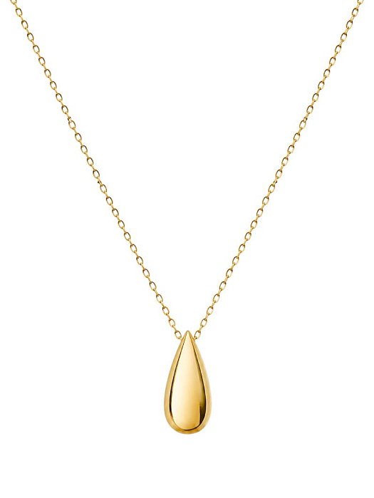 COLAR GOTA OCA
