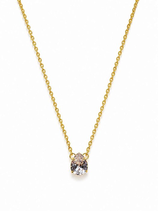 CHOKER PONTO DE LUZ