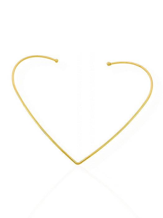 CHOKER ARO DESIGN V