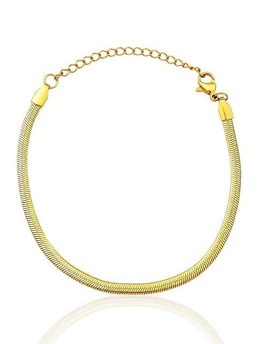 PULSEIRA MALHA FITA AÇO