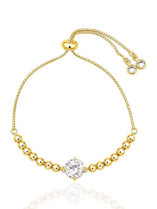 PULSEIRA PONTO DE LUZ E ESFERAS