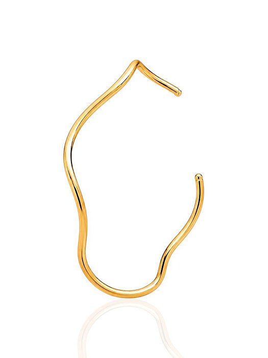 BRACELETE ONDULADO