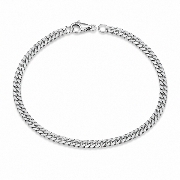 PULSEIRA MASCULINA AÇO