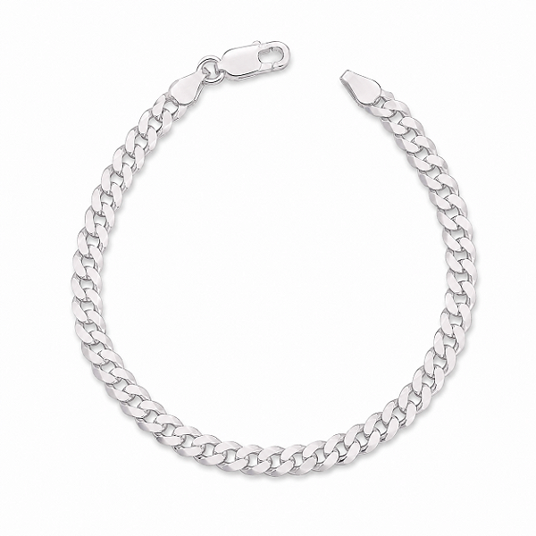 PULSEIRA MASCULINA 5MM