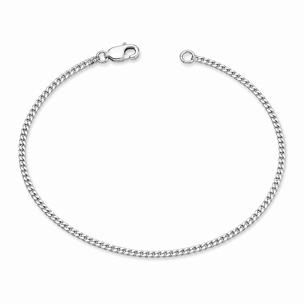 PULSEIRA MASCULINA ELOS 2MM