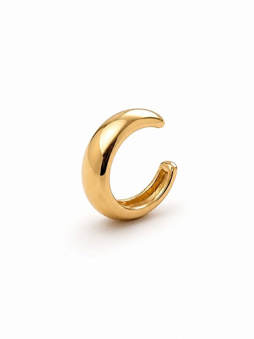 Piercing design liso