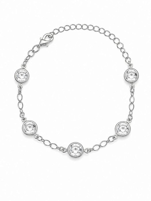 Pulseira pontos de luz
