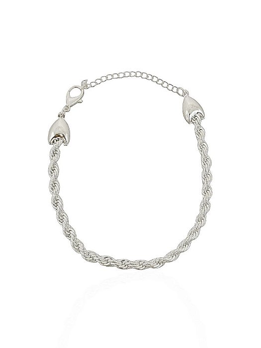 Pulseira cordao baiano