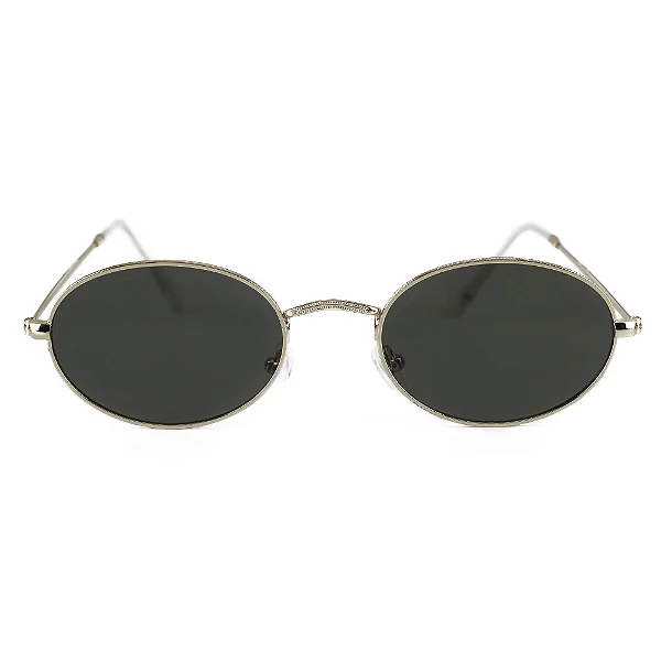 Óculos de Sol Morris Black Gold Masculino