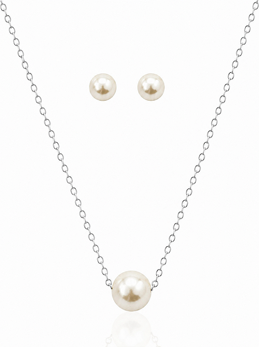 CONJUNTO PEROLA RB