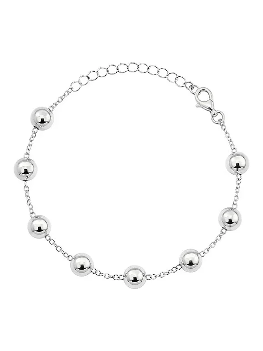Pulseira perola rb
