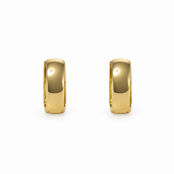 ARGOLA CLICK GOLD