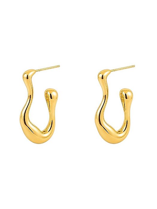 BRINCO FIO ORGANICO GOLD