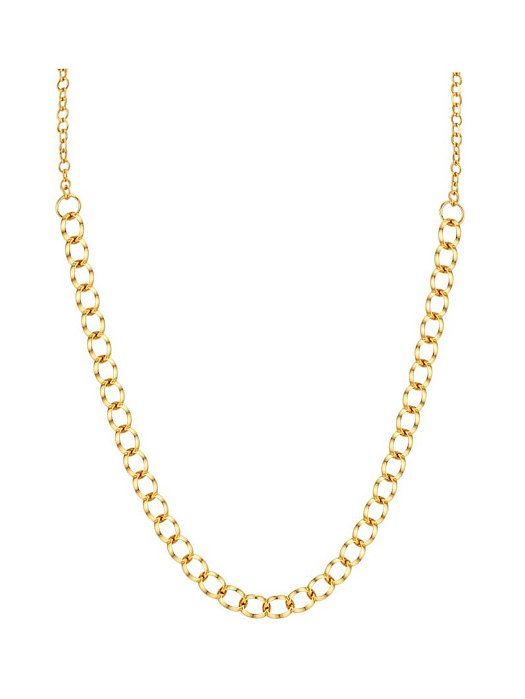 CHOKER MINI ELOS