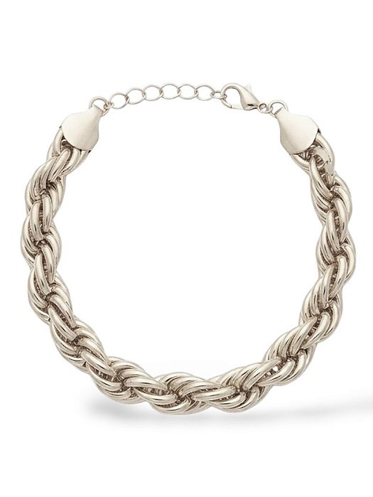 Pulseira Cordão Baiano G - RB