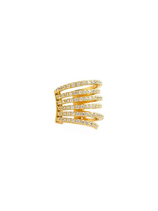 PIERCING FIOS CRAVEDOS GOLD