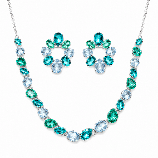CONJUNTO DE RIVIERA VERDE