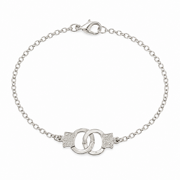 Pulseira algemas