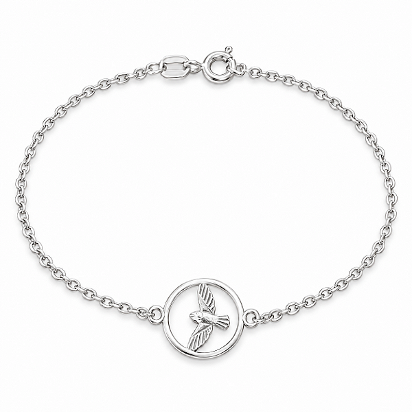 Pulseira Pomba