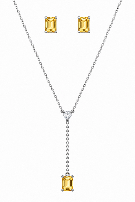 Conjunto Emanuelly Citrino