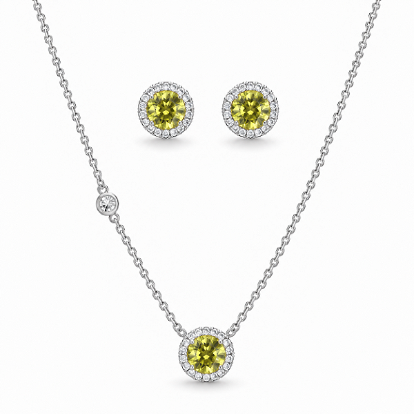 Conjunto Clarisse RB
