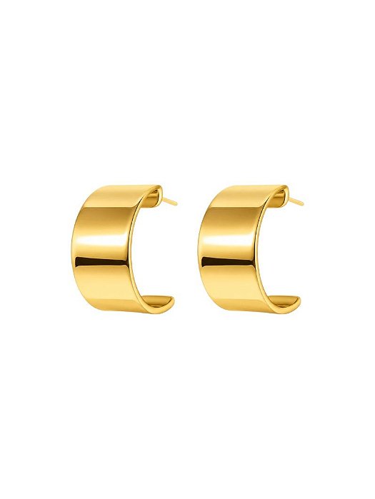 ARGOLA LISA GOLD