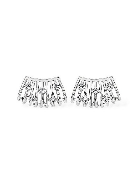 EAR CUFF CRISTAIS RB