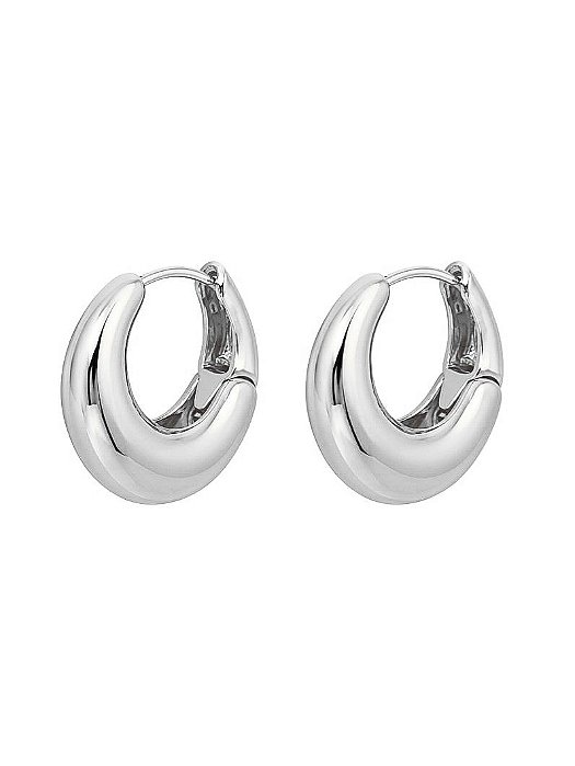 ARGOLA LISA OVAL RB