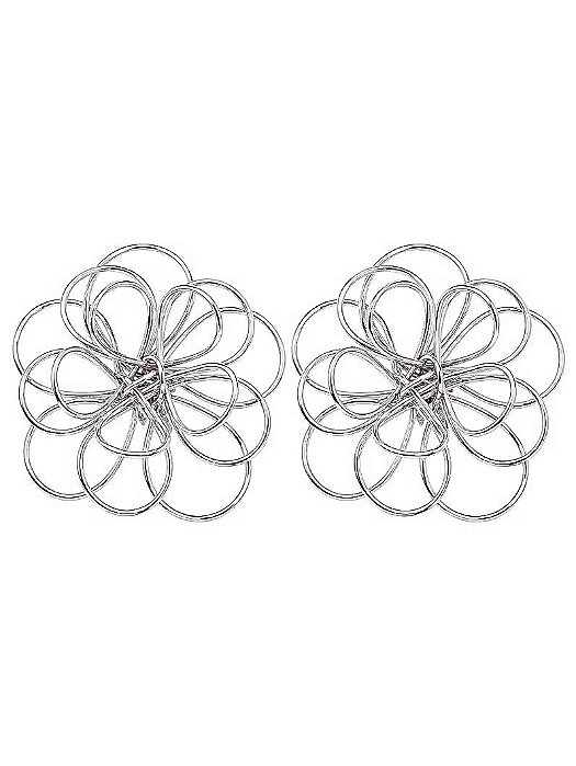 BRINCO FIOS FLOR RB