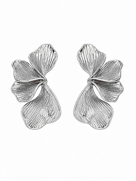 Brinco Meia Flor RB
