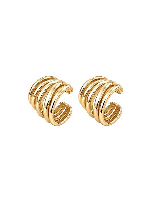 PIERCING DUPLO GOLD