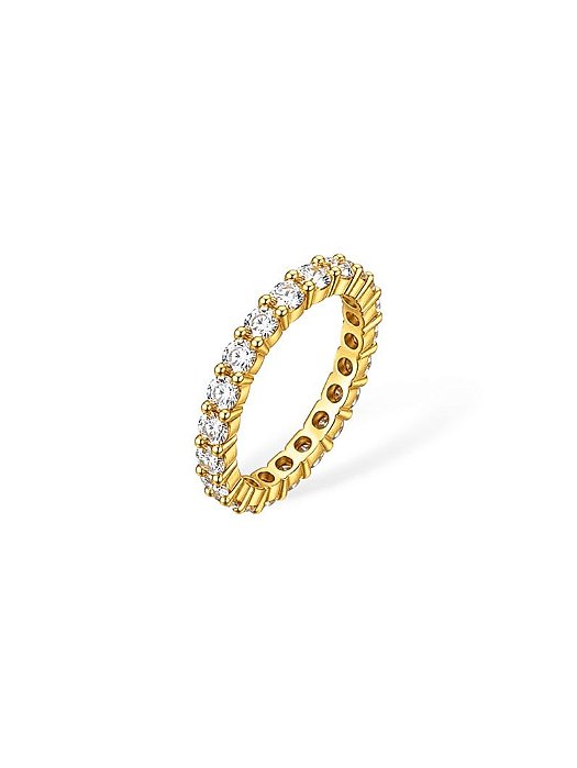 ANEL CRAVEJADO GOLD
