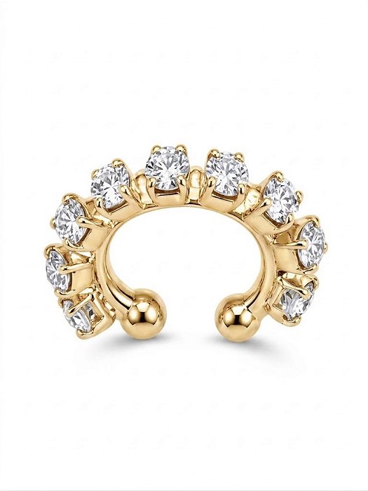PIERCING CRAVEJADO GOLD