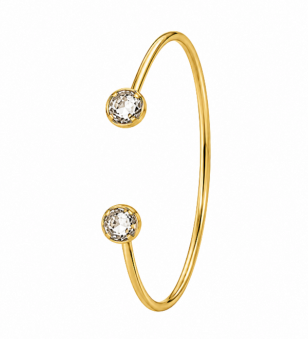 BRACELETE PONTO DE LUZ GOLD