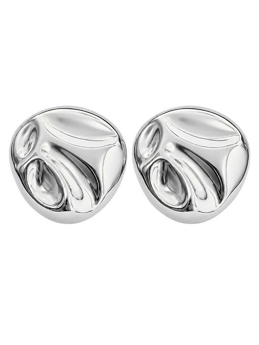 BRINCO CIRCULO MARTELADO RB