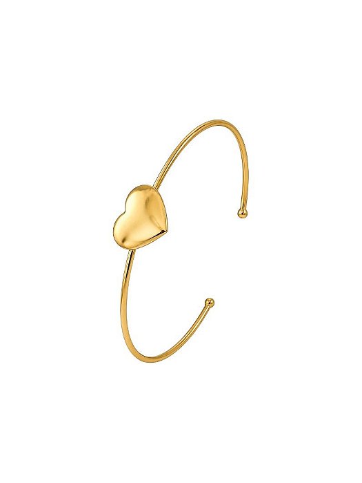 BRACELETE CORAÇÃO