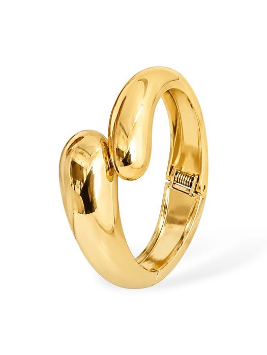 BRACELETE GOTA LISA GOLD
